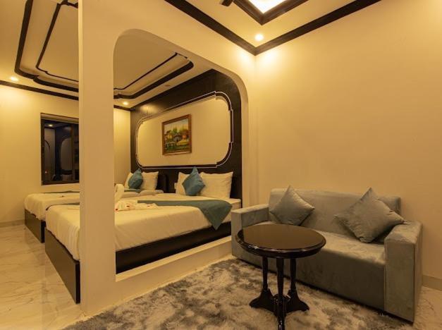 Bed and Breakfast Simon House Хойан Экстерьер фото
